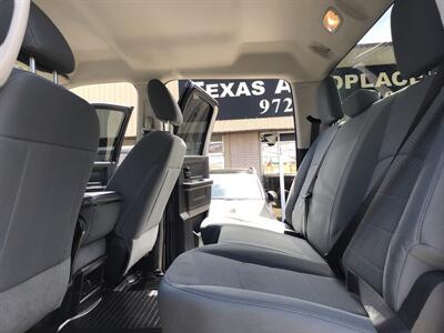 2017 RAM 2500 Tradesman   - Photo 41 - Dallas, TX 75247