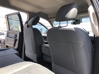 2017 RAM 2500 Tradesman   - Photo 29 - Dallas, TX 75247