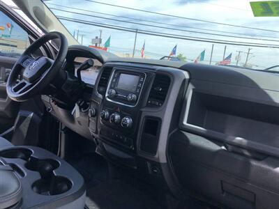 2017 RAM 2500 Tradesman   - Photo 20 - Dallas, TX 75247