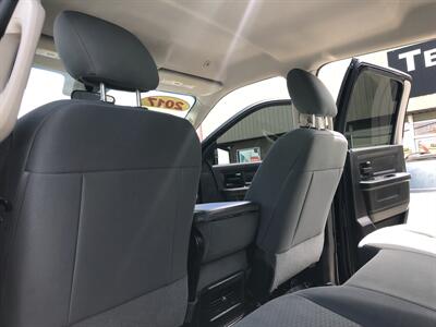 2017 RAM 2500 Tradesman   - Photo 45 - Dallas, TX 75247