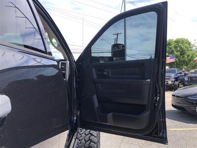 2017 RAM 2500 Tradesman   - Photo 23 - Dallas, TX 75247