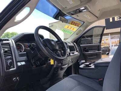 2017 RAM 2500 Tradesman   - Photo 38 - Dallas, TX 75247