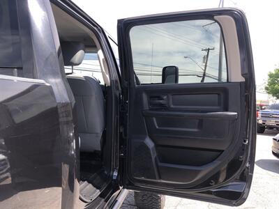2017 RAM 2500 Tradesman   - Photo 25 - Dallas, TX 75247