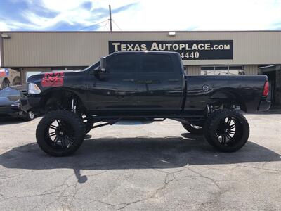 2017 RAM 2500 Tradesman   - Photo 11 - Dallas, TX 75247