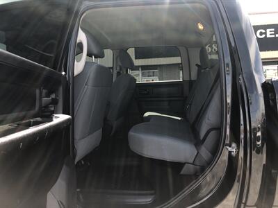 2017 RAM 2500 Tradesman   - Photo 34 - Dallas, TX 75247