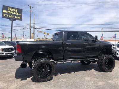 2017 RAM 2500 Tradesman   - Photo 5 - Dallas, TX 75247