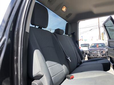 2017 RAM 2500 Tradesman   - Photo 28 - Dallas, TX 75247