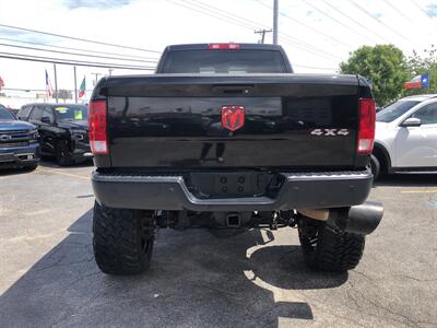 2017 RAM 2500 Tradesman   - Photo 8 - Dallas, TX 75247