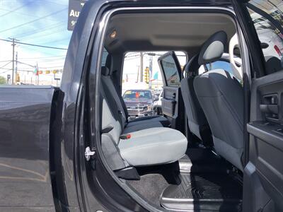 2017 RAM 2500 Tradesman   - Photo 27 - Dallas, TX 75247