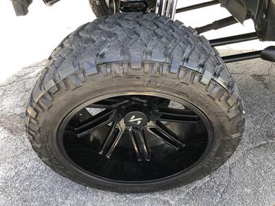 2017 RAM 2500 Tradesman   - Photo 43 - Dallas, TX 75247