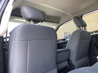 2017 RAM 2500 Tradesman   - Photo 35 - Dallas, TX 75247