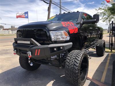 2017 RAM 2500 Tradesman   - Photo 1 - Dallas, TX 75247