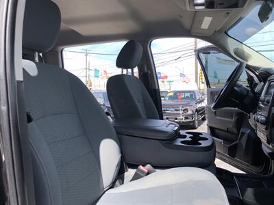 2017 RAM 2500 Tradesman   - Photo 19 - Dallas, TX 75247