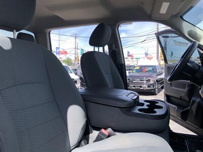 2017 RAM 2500 Tradesman   - Photo 18 - Dallas, TX 75247