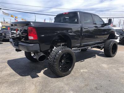 2017 RAM 2500 Tradesman   - Photo 7 - Dallas, TX 75247