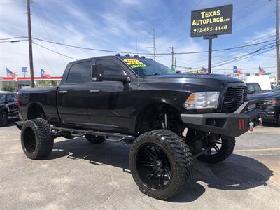 2017 RAM 2500 Tradesman   - Photo 4 - Dallas, TX 75247