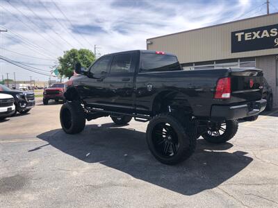 2017 RAM 2500 Tradesman   - Photo 10 - Dallas, TX 75247