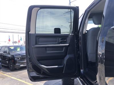 2017 RAM 2500 Tradesman   - Photo 32 - Dallas, TX 75247