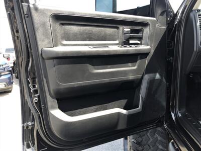2017 RAM 2500 Tradesman   - Photo 12 - Dallas, TX 75247