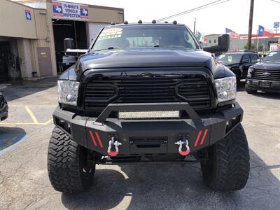 2017 RAM 2500 Tradesman   - Photo 2 - Dallas, TX 75247