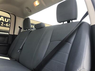 2017 RAM 2500 Tradesman   - Photo 33 - Dallas, TX 75247