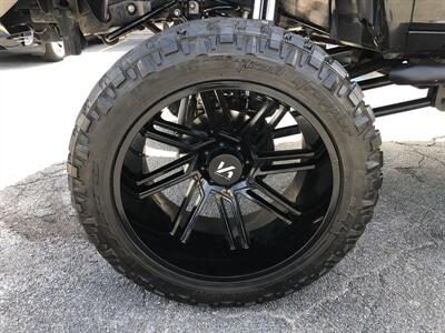 2017 RAM 2500 Tradesman   - Photo 44 - Dallas, TX 75247