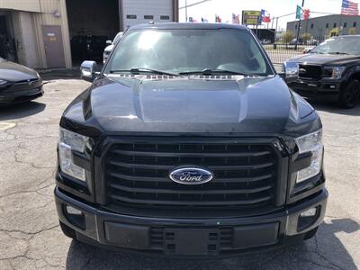 2017 Ford F-150 XLT   - Photo 6 - Dallas, TX 75247