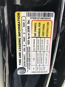 2017 Ford F-150 XLT   - Photo 11 - Dallas, TX 75247