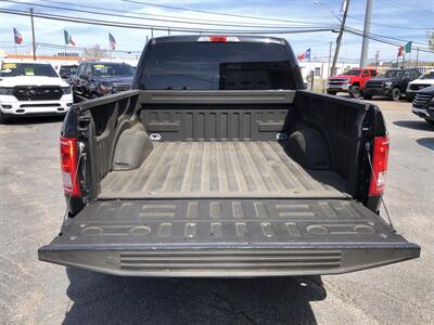 2017 Ford F-150 XLT   - Photo 9 - Dallas, TX 75247