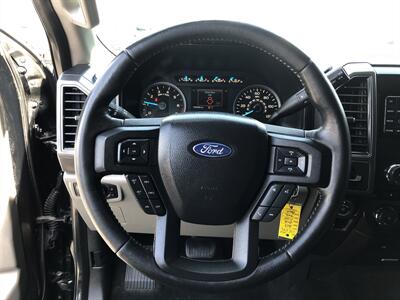 2017 Ford F-150 XLT   - Photo 12 - Dallas, TX 75247