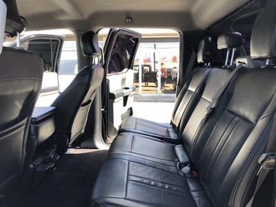 2017 Ford F-150 XLT   - Photo 28 - Dallas, TX 75247