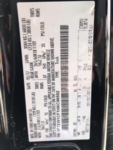 2017 Ford F-150 XLT   - Photo 18 - Dallas, TX 75247