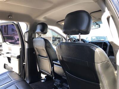 2017 Ford F-150 XLT   - Photo 35 - Dallas, TX 75247