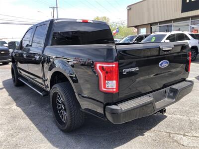 2017 Ford F-150 XLT   - Photo 7 - Dallas, TX 75247