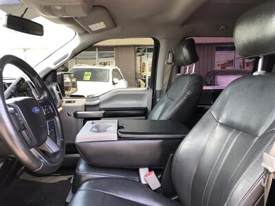 2017 Ford F-150 XLT   - Photo 20 - Dallas, TX 75247