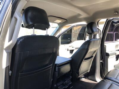 2017 Ford F-150 XLT   - Photo 29 - Dallas, TX 75247