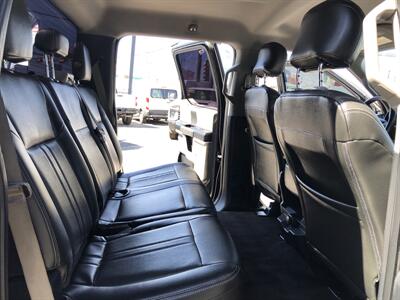 2017 Ford F-150 XLT   - Photo 37 - Dallas, TX 75247