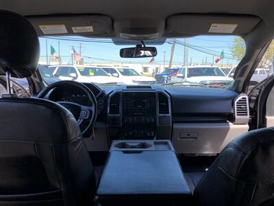 2017 Ford F-150 XLT   - Photo 31 - Dallas, TX 75247