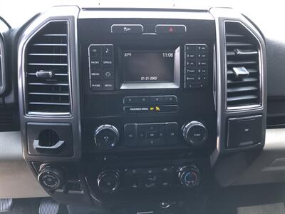2017 Ford F-150 XLT   - Photo 14 - Dallas, TX 75247