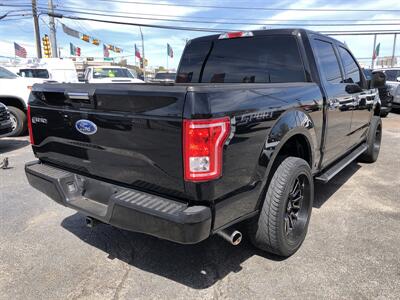 2017 Ford F-150 XLT   - Photo 5 - Dallas, TX 75247