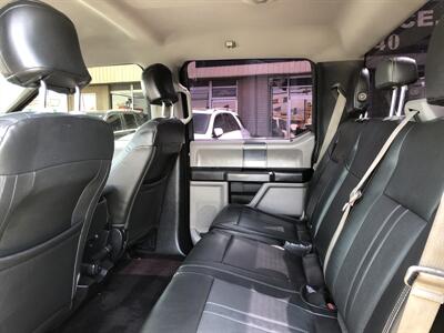 2017 Ford F-150 XLT   - Photo 21 - Dallas, TX 75247