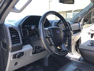 2017 Ford F-150 XLT   - Photo 23 - Dallas, TX 75247