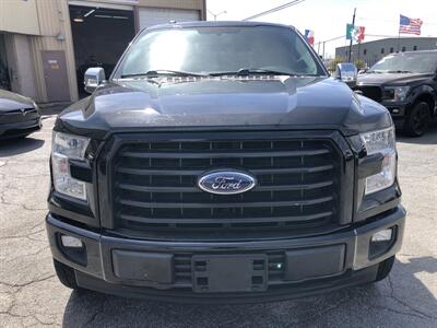 2017 Ford F-150 XLT   - Photo 3 - Dallas, TX 75247