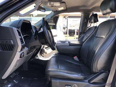 2017 Ford F-150 XLT   - Photo 22 - Dallas, TX 75247