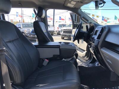 2017 Ford F-150 XLT   - Photo 34 - Dallas, TX 75247