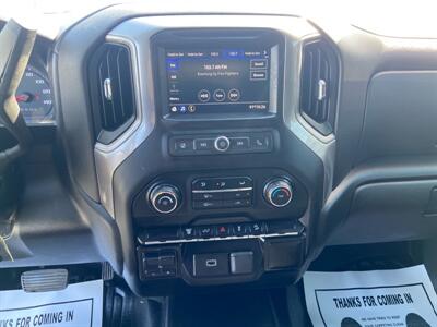 2020 Chevrolet Silverado 2500 Work Truck   - Photo 34 - Dallas, TX 75247