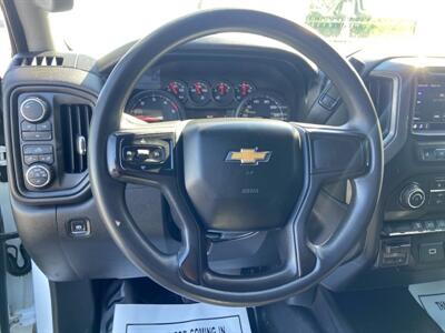 2020 Chevrolet Silverado 2500 Work Truck   - Photo 17 - Dallas, TX 75247