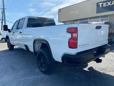 2020 Chevrolet Silverado 2500 Work Truck   - Photo 14 - Dallas, TX 75247