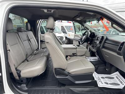 2017 Ford F-250 XL   - Photo 19 - Dallas, TX 75247