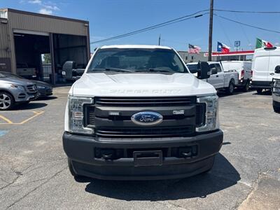 2017 Ford F-250 XL   - Photo 12 - Dallas, TX 75247